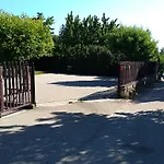 Balazs Πανσιόν 4*
