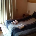 Balazs 4* Tihany