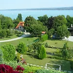 Gasthuis Balazs 4*