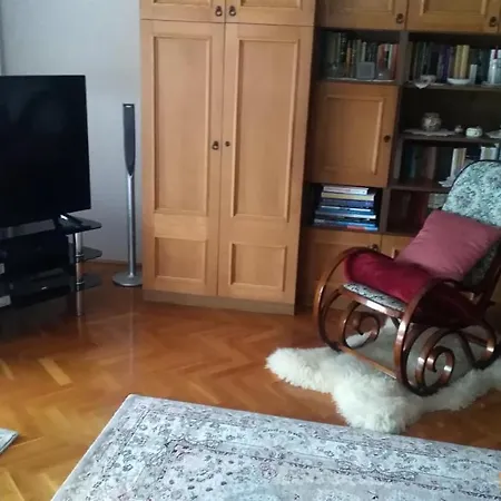Balazs Guest house