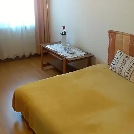 Pensiune Balazs 4*