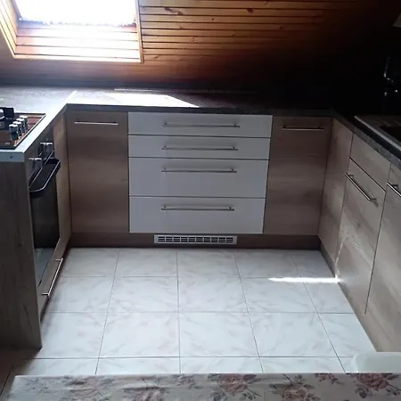بيت ضيافة Balazs
