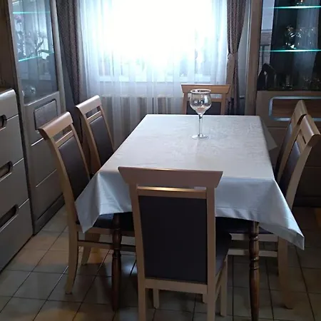 Pensiune Balazs Tihany