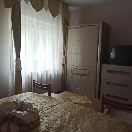 Balazs 4* Tihany