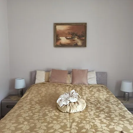 Balazs 4* Tihany