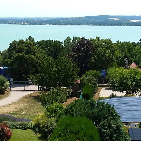 Guest house Balazs