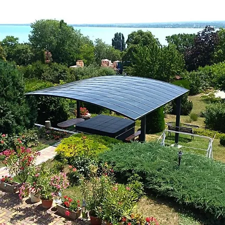 Guest house Balazs