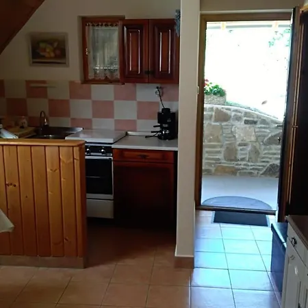Guest house Balazs *