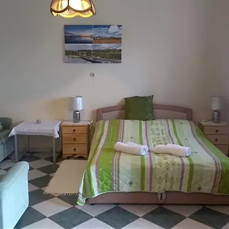 Balazs Guest house