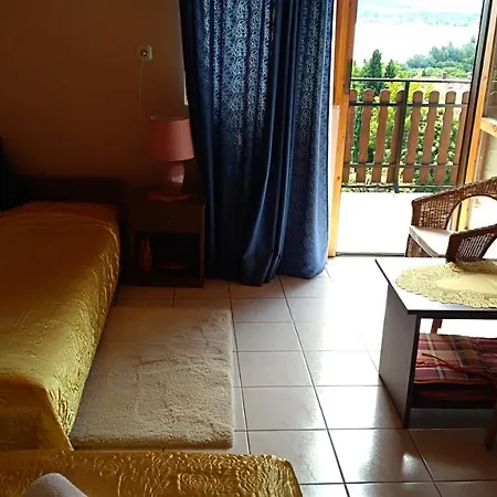 Guest house Balazs Tihany