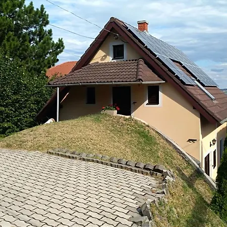 Penzion Balazs *