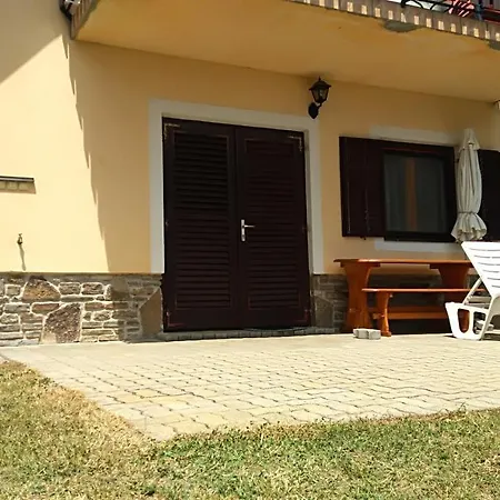 Penzion Balazs *