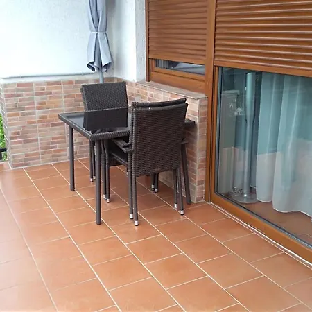 Guest house Balazs
