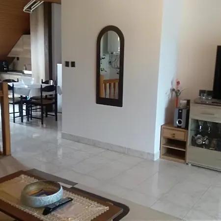 Guest house Balazs