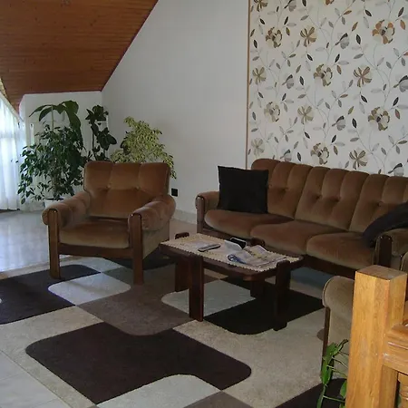 Pensiune Balazs 4*