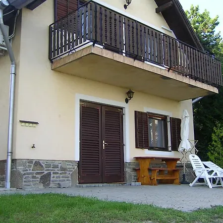 Penzion Balazs Tihany