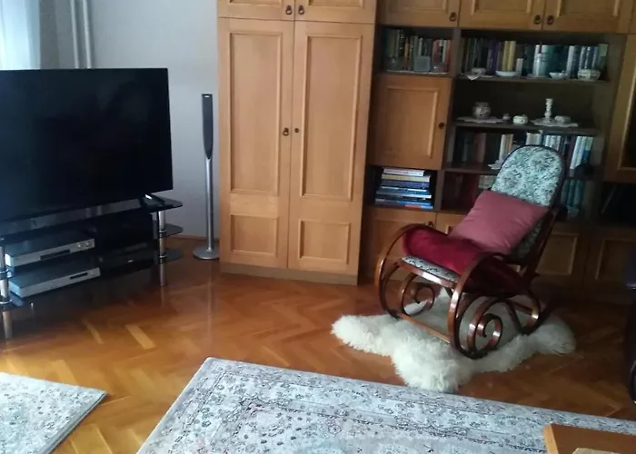 Balázs Affittacamere