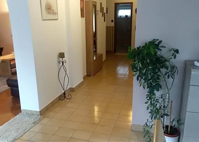 巴拉兹公寓 蒂豪尼