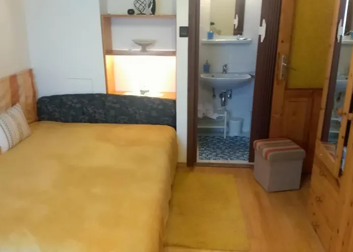 Balázs Affittacamere Tihany