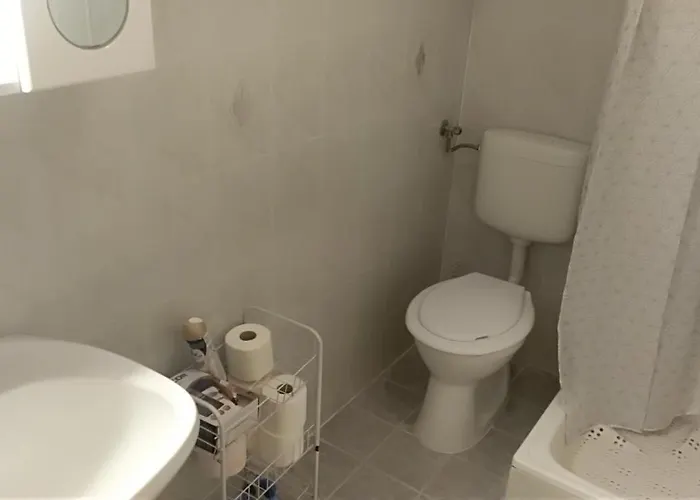 招待所 巴拉兹公寓 蒂豪尼